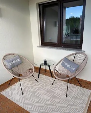 Apartment O&v 2 *