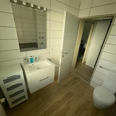 Apartment O&v 2 Waldshut-Tiengen