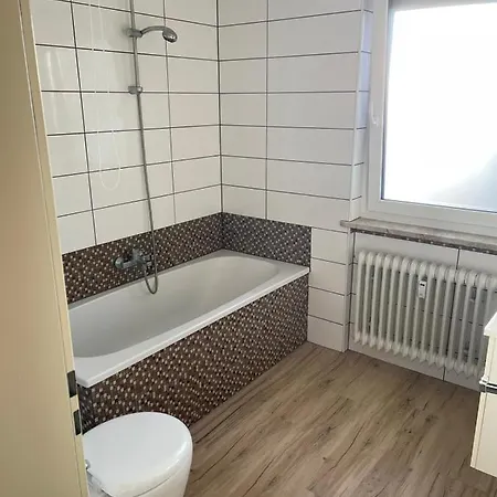 Apartment O&v 2