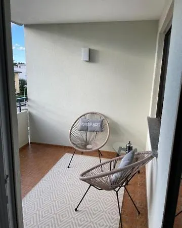 O&v 2 Apartment