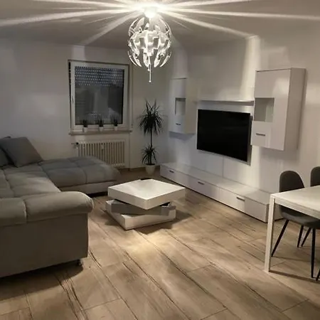 O&v 2 Apartment *