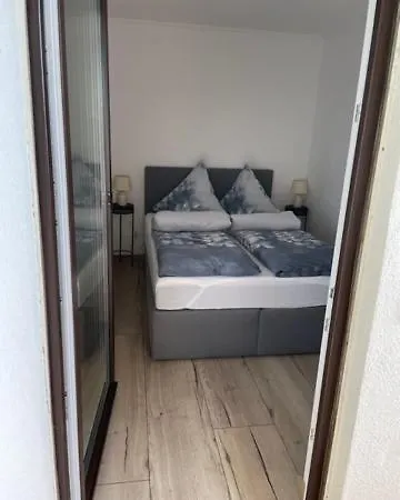 Apartment O&v 2
