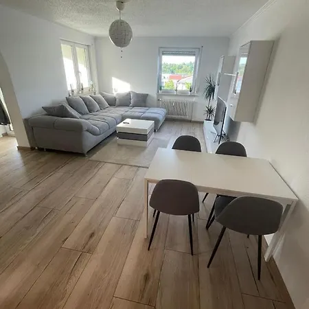Apartment O&v 2 *