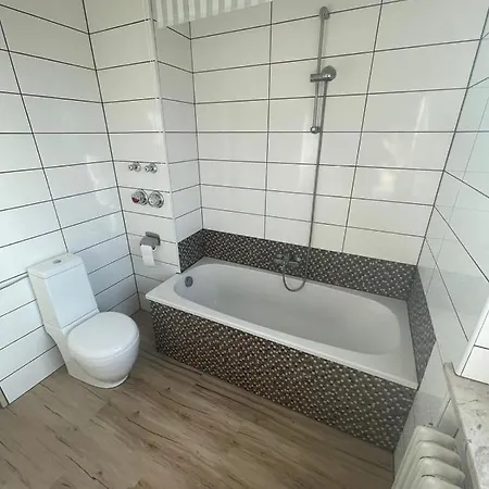 O&v 2 Apartment Waldshut-Tiengen